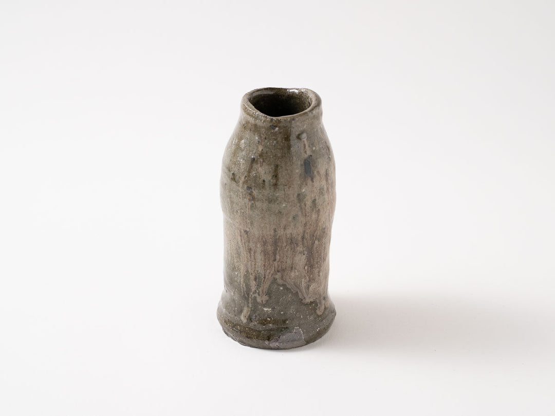 Flower Vase A - Crafted By Motoyuki Tonoike