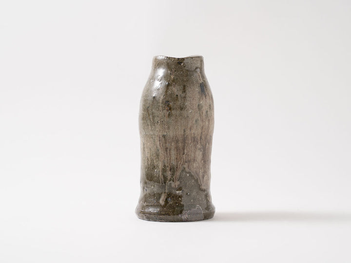 Flower Vase A - Crafted By Motoyuki Tonoike