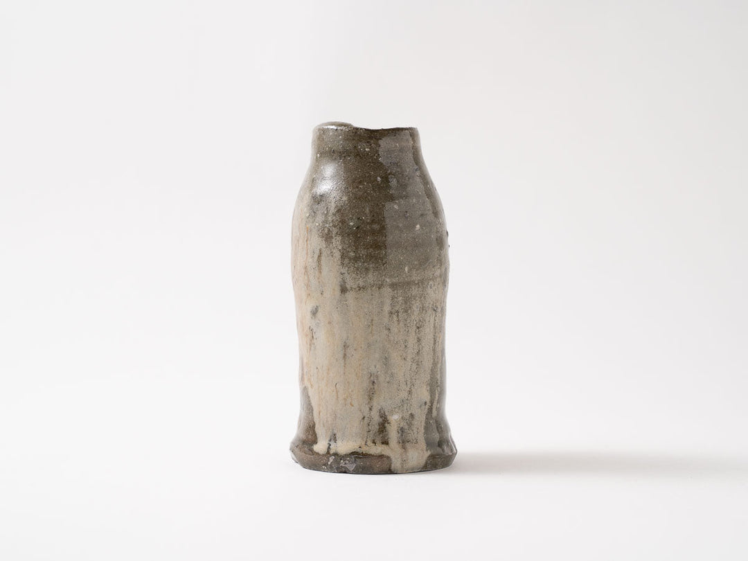 Flower Vase A - Crafted By Motoyuki Tonoike