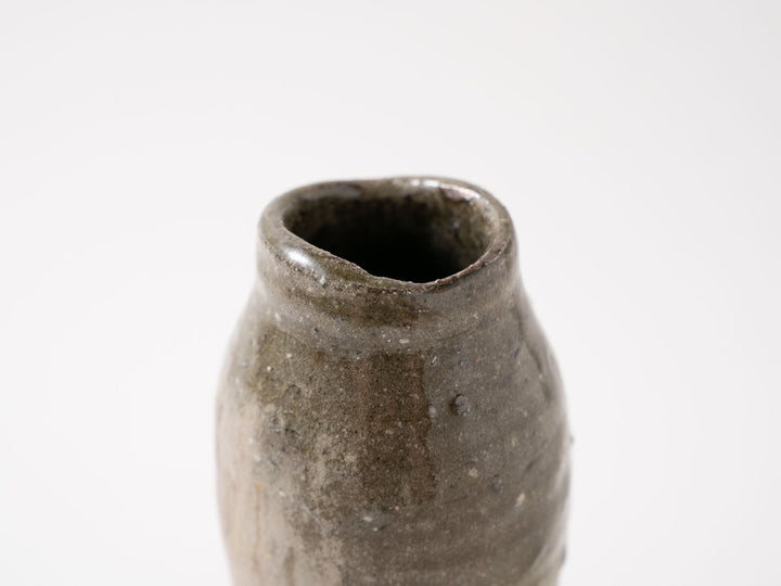 Flower Vase A - Crafted By Motoyuki Tonoike