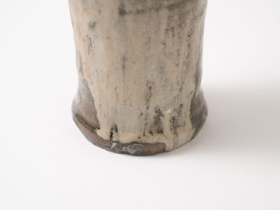 Flower Vase A - Crafted By Motoyuki Tonoike