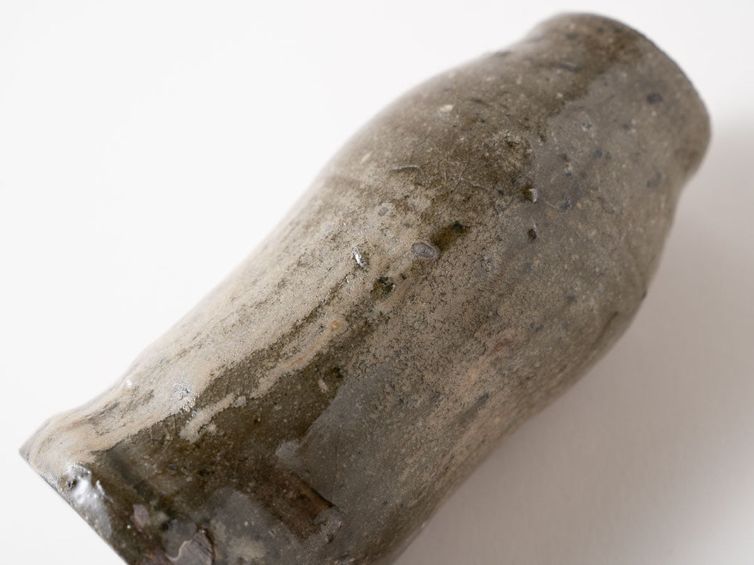 Flower Vase A - Crafted By Motoyuki Tonoike