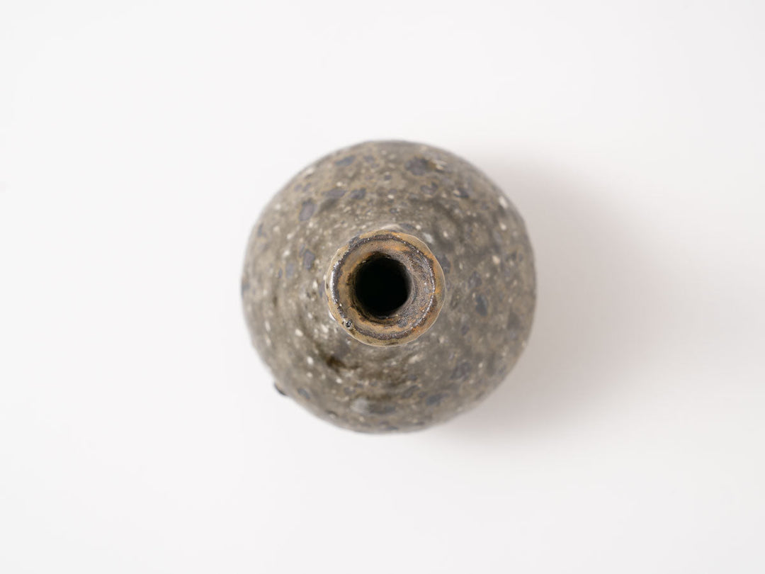 Flower Vase B - Crafted By Motoyuki Tonoike