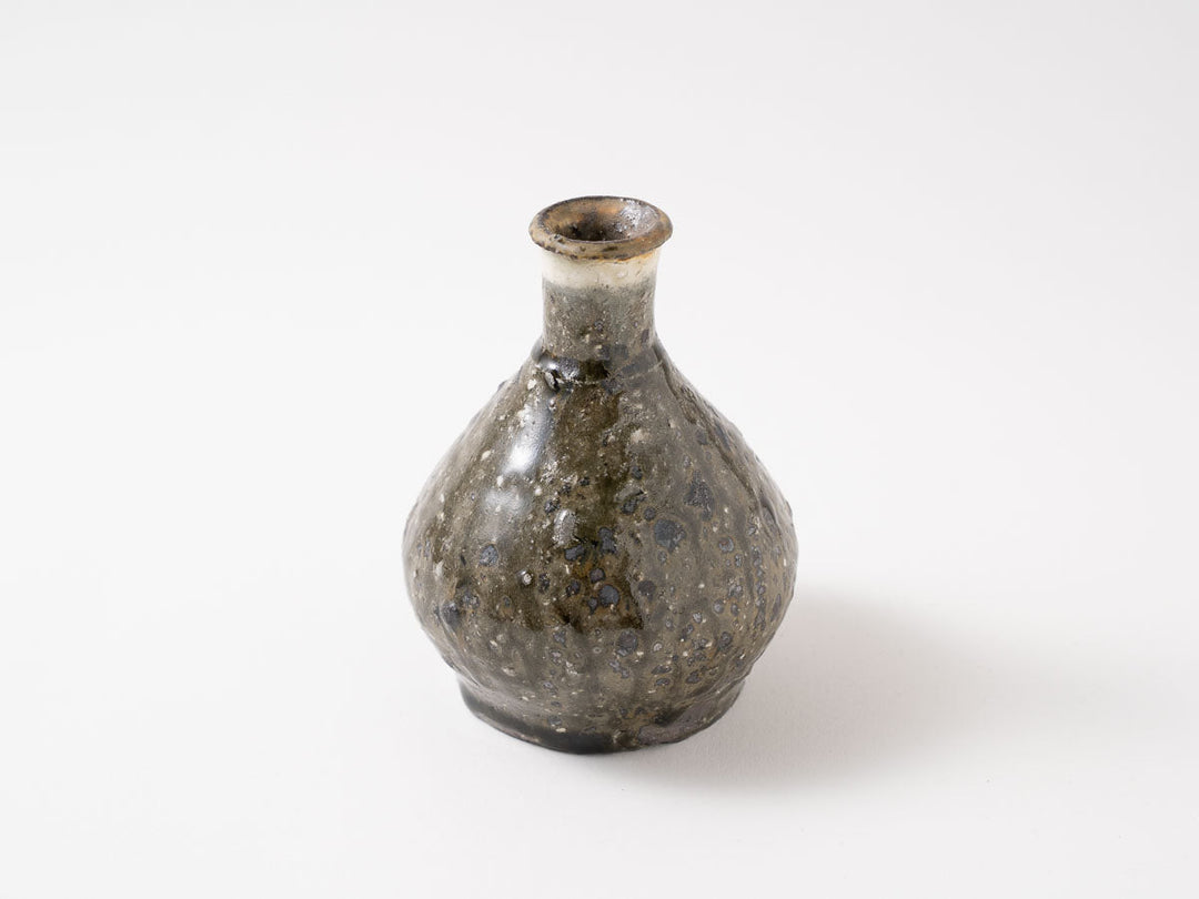 Flower Vase B - Crafted By Motoyuki Tonoike