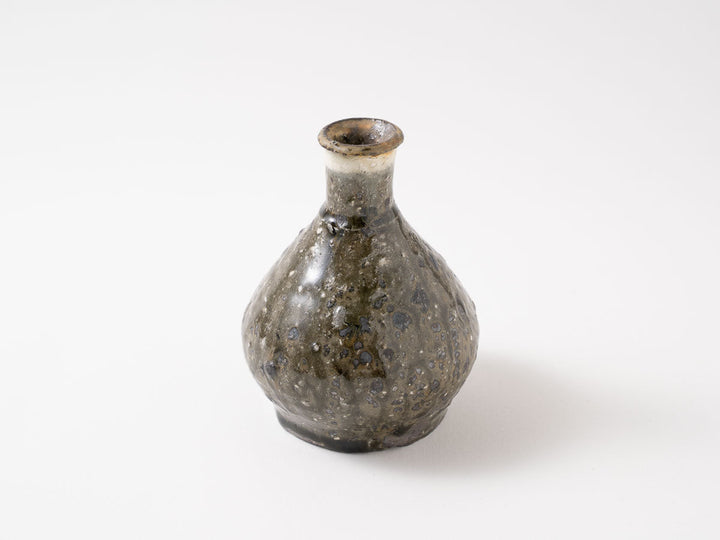 Flower Vase B - Crafted By Motoyuki Tonoike