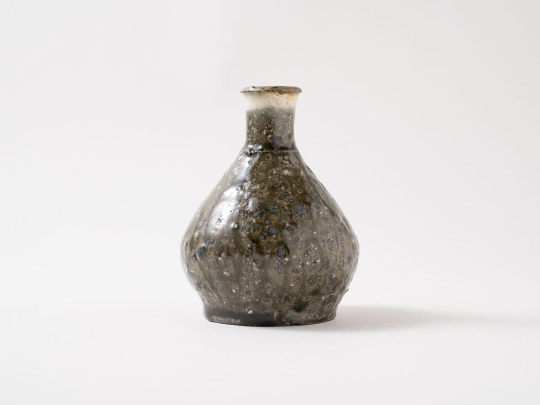 Flower Vase B - Crafted By Motoyuki Tonoike