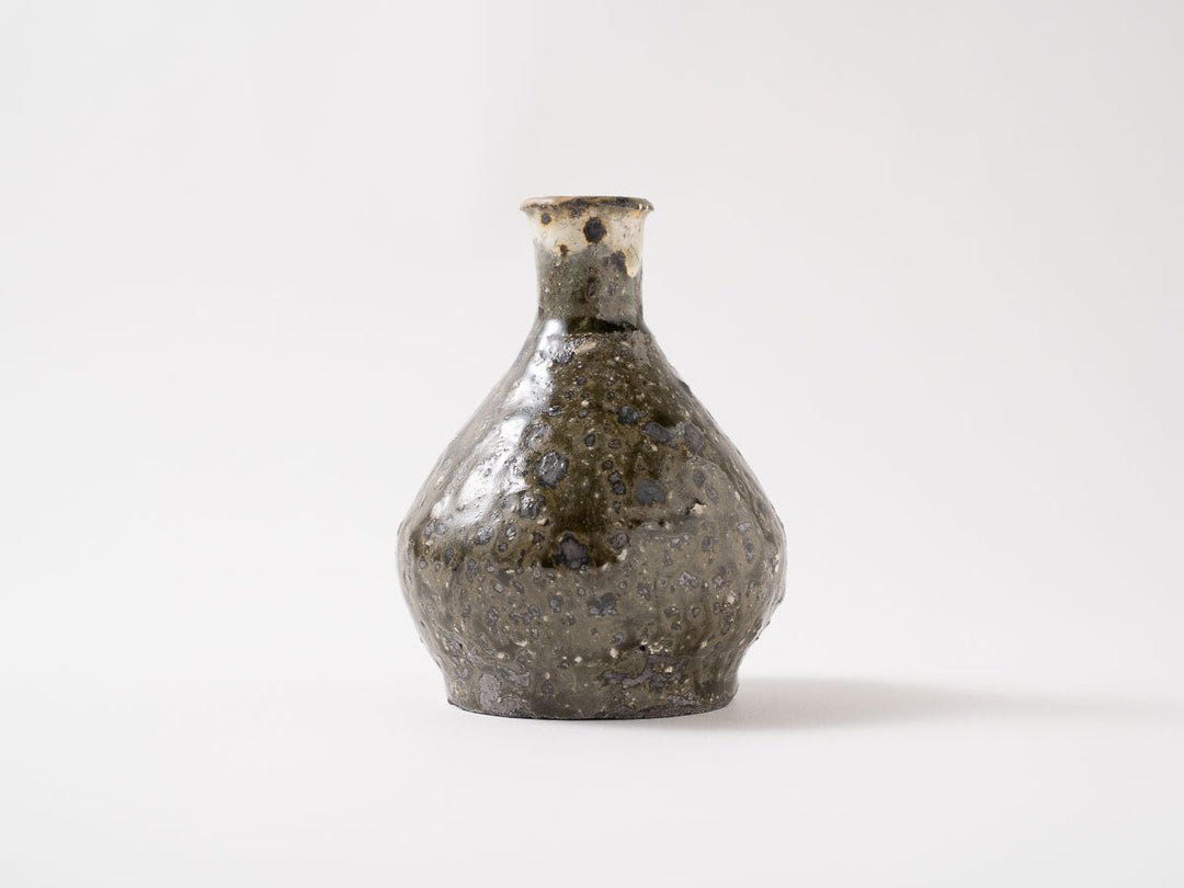 Flower Vase B - Crafted By Motoyuki Tonoike