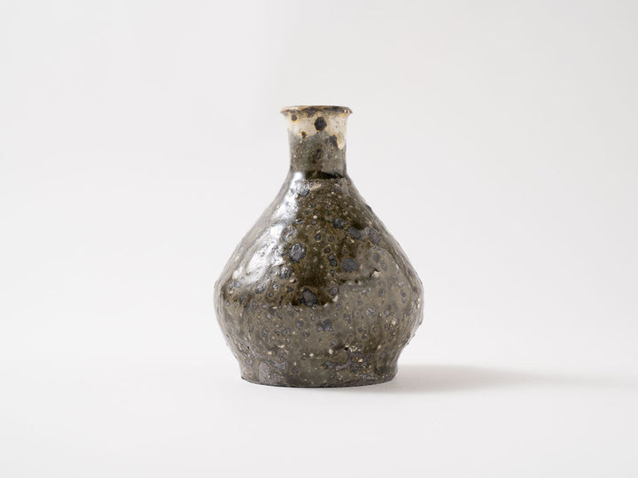 Flower Vase B - Crafted By Motoyuki Tonoike