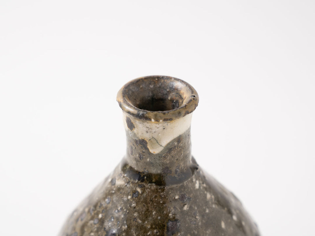 Flower Vase B - Crafted By Motoyuki Tonoike