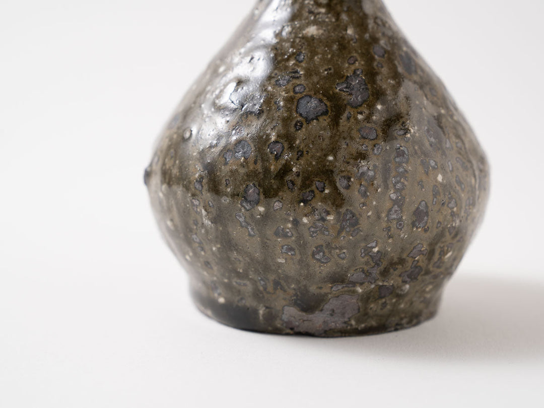 Flower Vase B - Crafted By Motoyuki Tonoike
