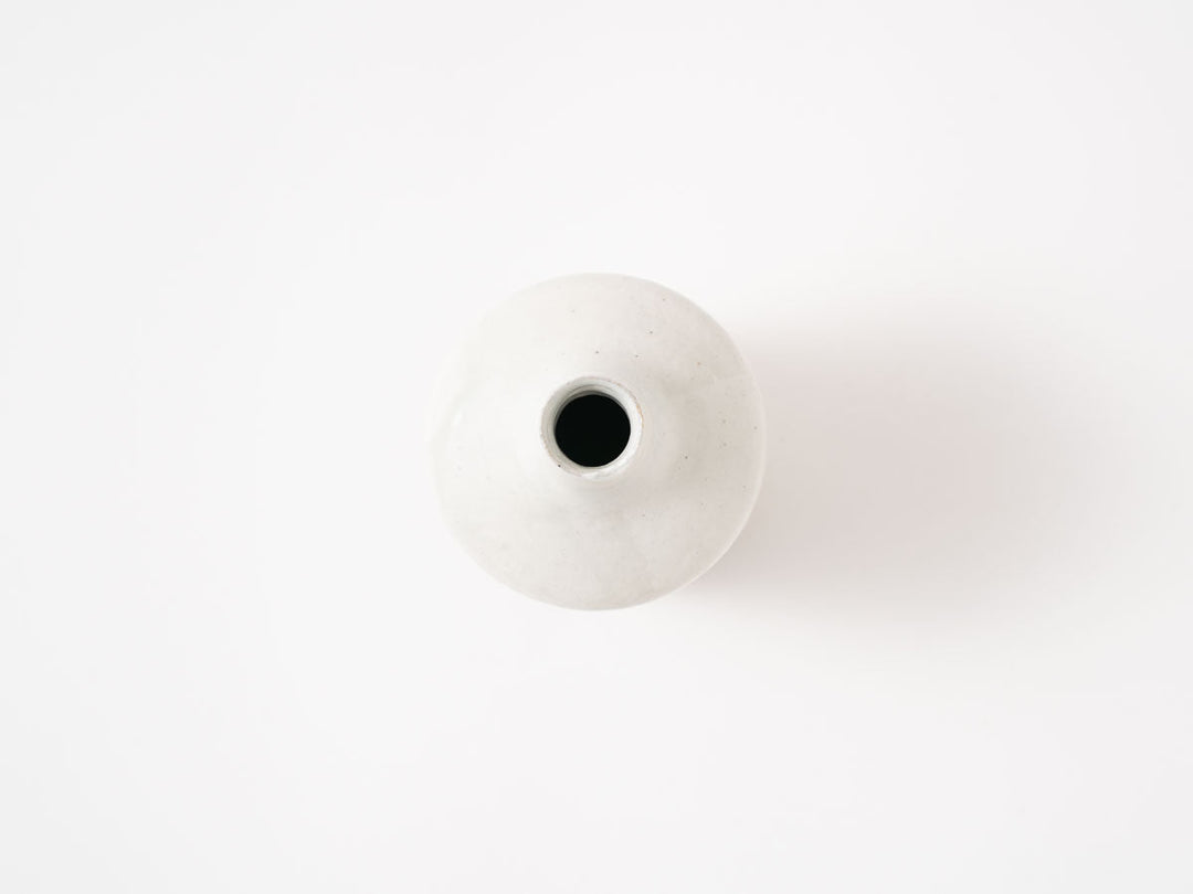 Bottle Flower Vase (Event Assortment) A - Crafted By Furutani Pottery