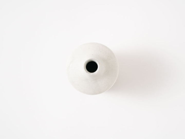 Bottle Flower Vase (Event Assortment) A - Crafted By Furutani Pottery