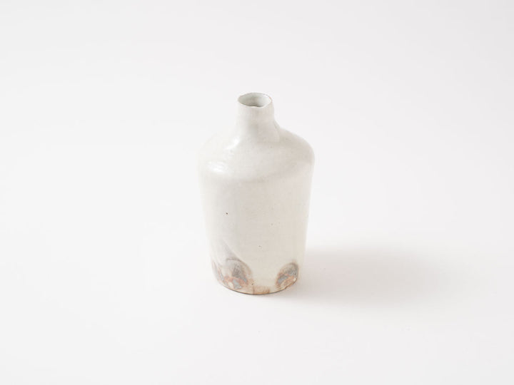Bottle Flower Vase (Event Assortment) A - Crafted By Furutani Pottery