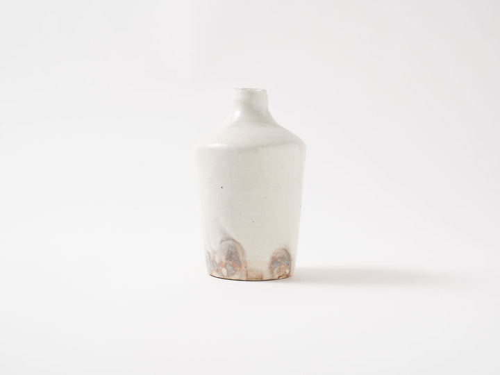 Bottle Flower Vase (Event Assortment) A - Crafted By Furutani Pottery