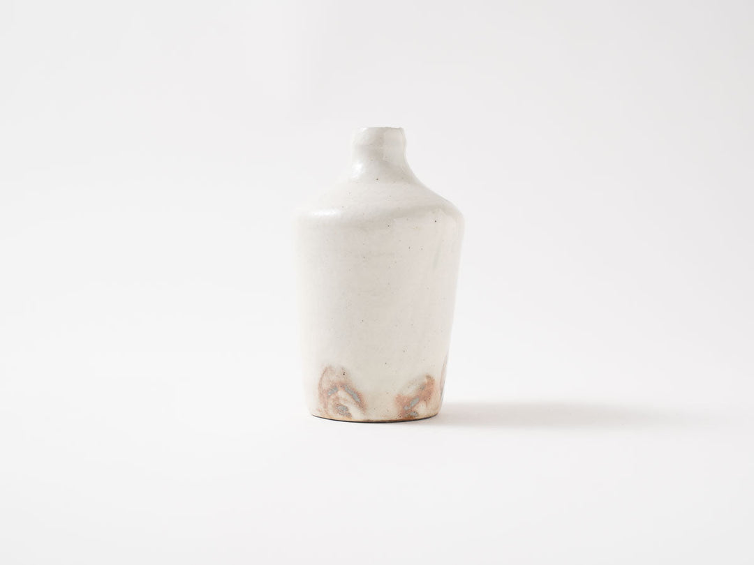 Bottle Flower Vase (Event Assortment) A - Crafted By Furutani Pottery