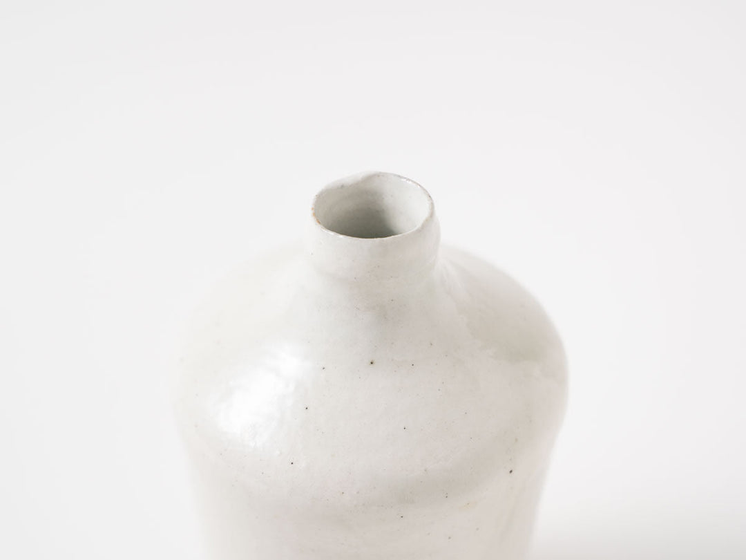 Bottle Flower Vase (Event Assortment) A - Crafted By Furutani Pottery