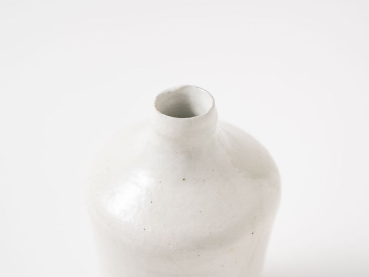 Bottle Flower Vase (Event Assortment) A - Crafted By Furutani Pottery