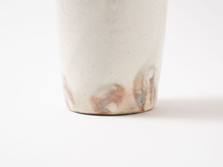 Bottle Flower Vase (Event Assortment) A - Crafted By Furutani Pottery