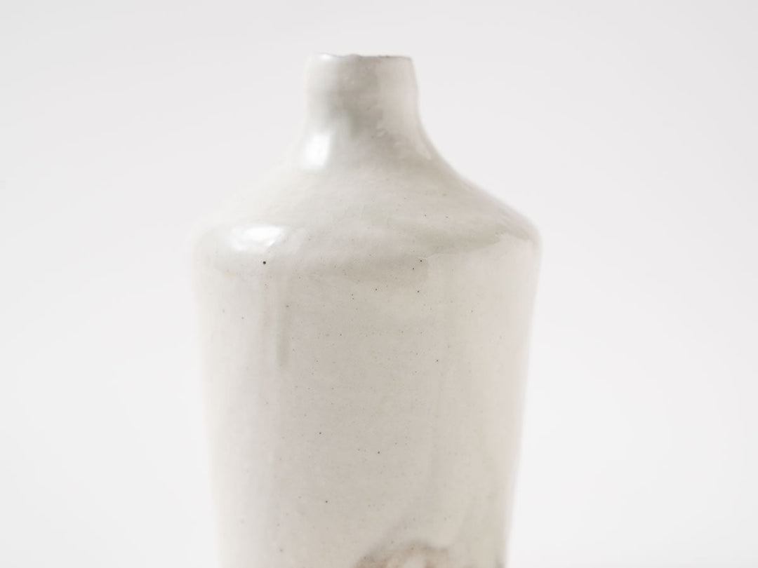 Bottle Flower Vase (Event Assortment) A - Crafted By Furutani Pottery