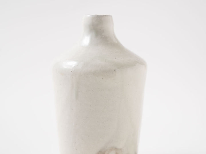 Bottle Flower Vase (Event Assortment) A - Crafted By Furutani Pottery