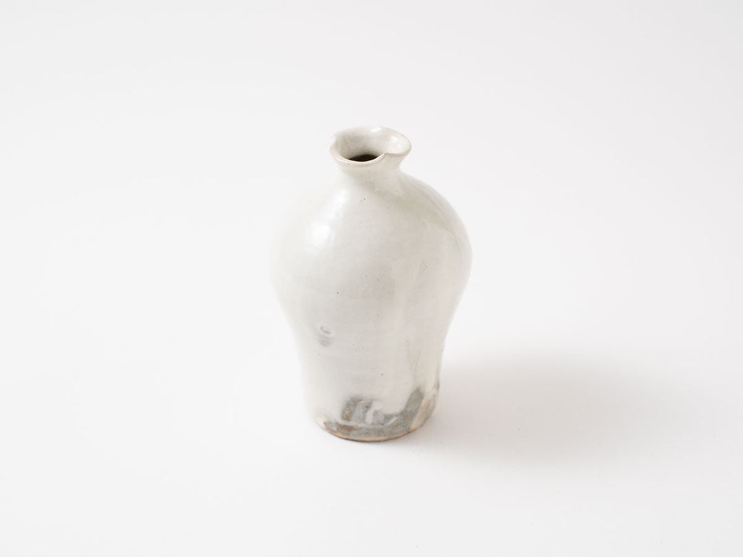 Bottle Flower Vase (Event Assortment) B - Crafted By Furutani Pottery
