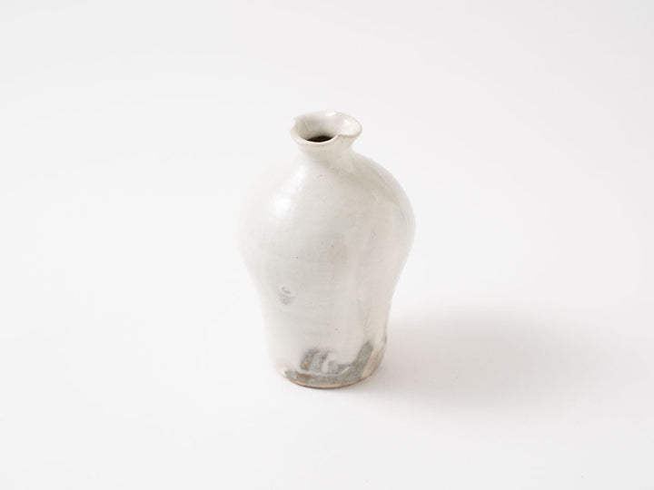 Bottle Flower Vase (Event Assortment) B - Crafted By Furutani Pottery