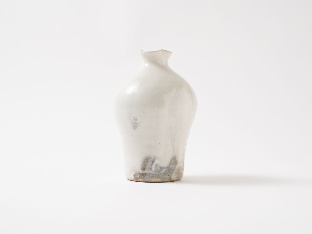 Bottle Flower Vase (Event Assortment) B - Crafted By Furutani Pottery