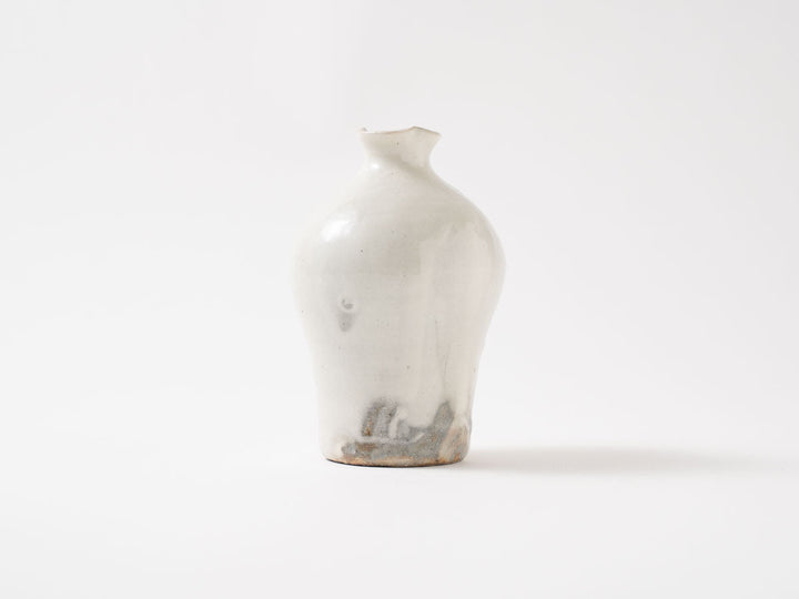 Bottle Flower Vase (Event Assortment) B - Crafted By Furutani Pottery