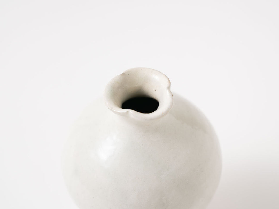 Bottle Flower Vase (Event Assortment) B - Crafted By Furutani Pottery