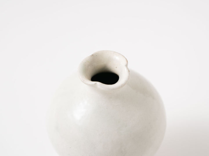 Bottle Flower Vase (Event Assortment) B - Crafted By Furutani Pottery