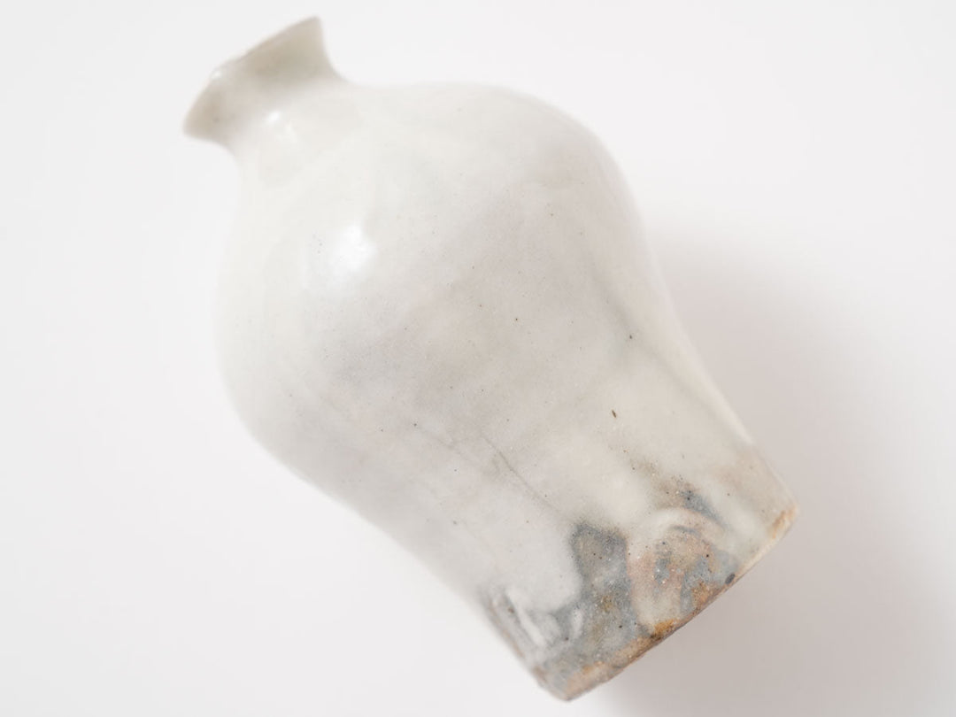 Bottle Flower Vase (Event Assortment) B - Crafted By Furutani Pottery