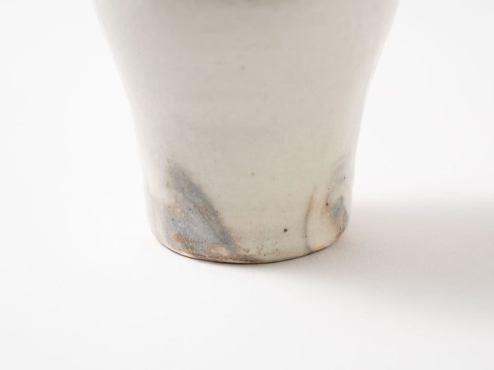 Bottle Flower Vase (Event Assortment) B - Crafted By Furutani Pottery