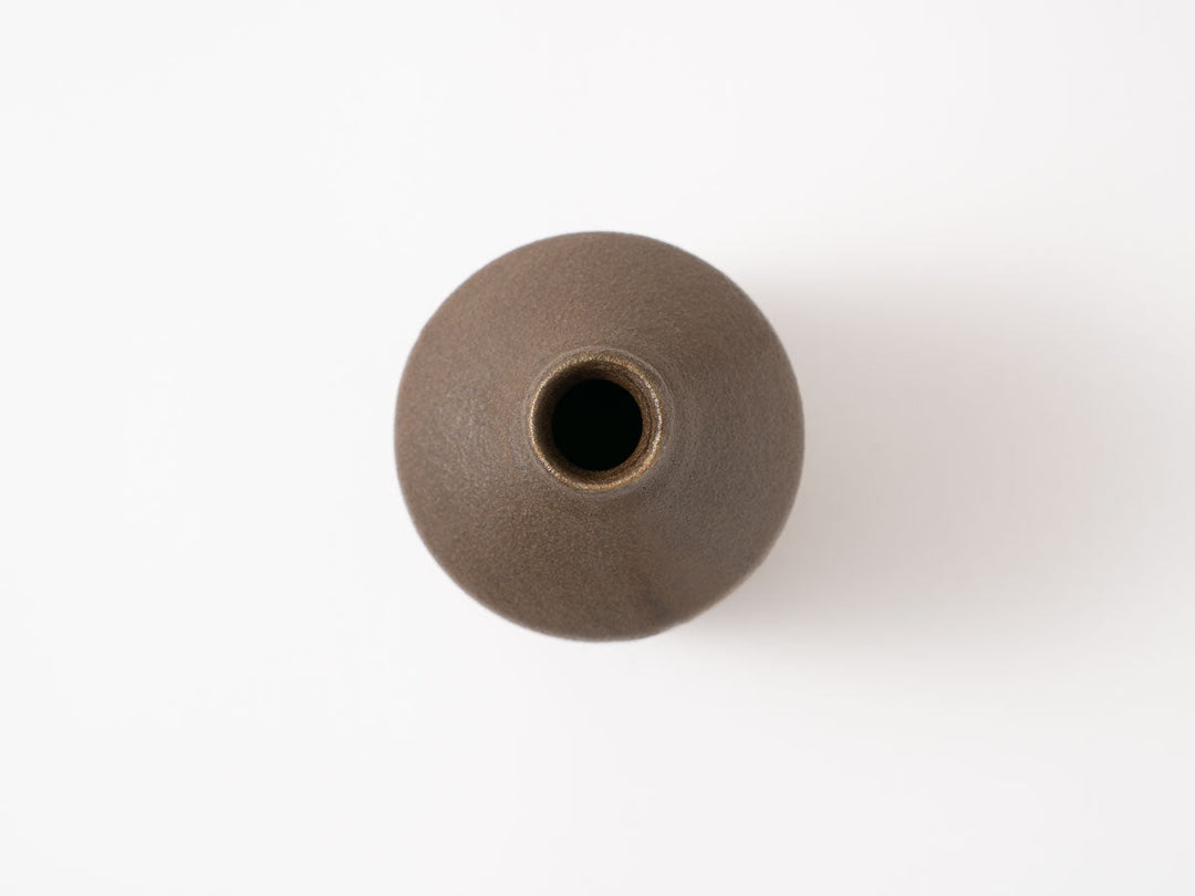 Flower Vase (Solo Exhibition Assortment) - Crafted By Furutani Pottery