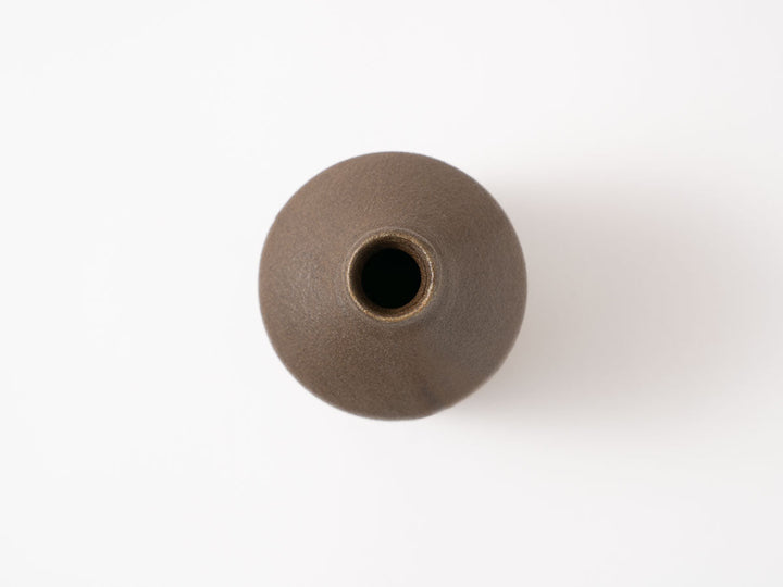 Flower Vase (Solo Exhibition Assortment) - Crafted By Furutani Pottery