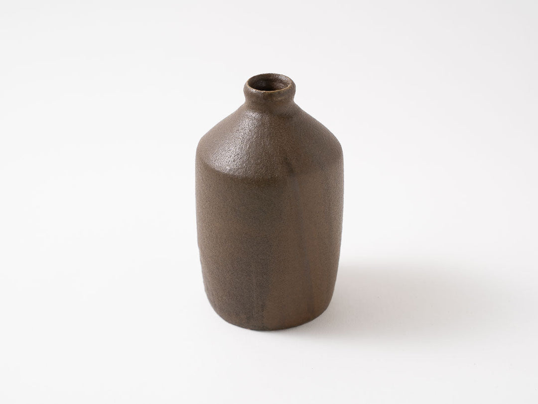 Flower Vase (Solo Exhibition Assortment) - Crafted By Furutani Pottery