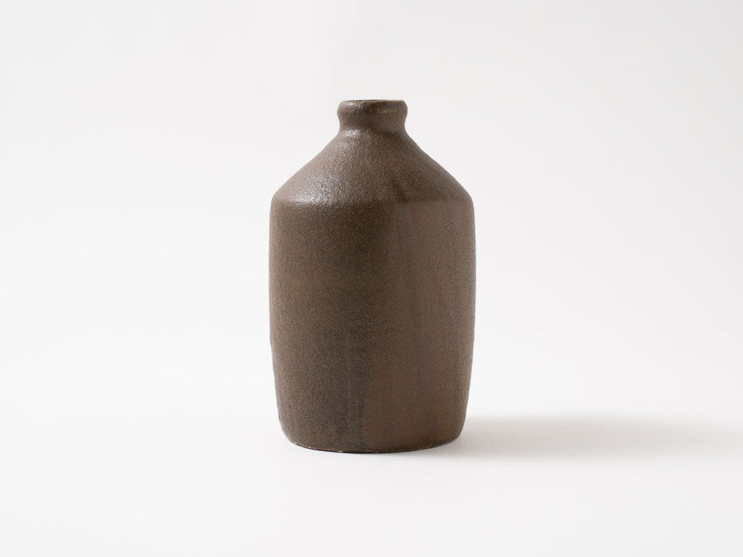 Flower Vase (Solo Exhibition Assortment) - Crafted By Furutani Pottery