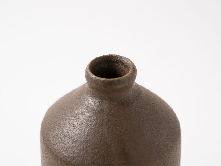 Flower Vase (Solo Exhibition Assortment) - Crafted By Furutani Pottery