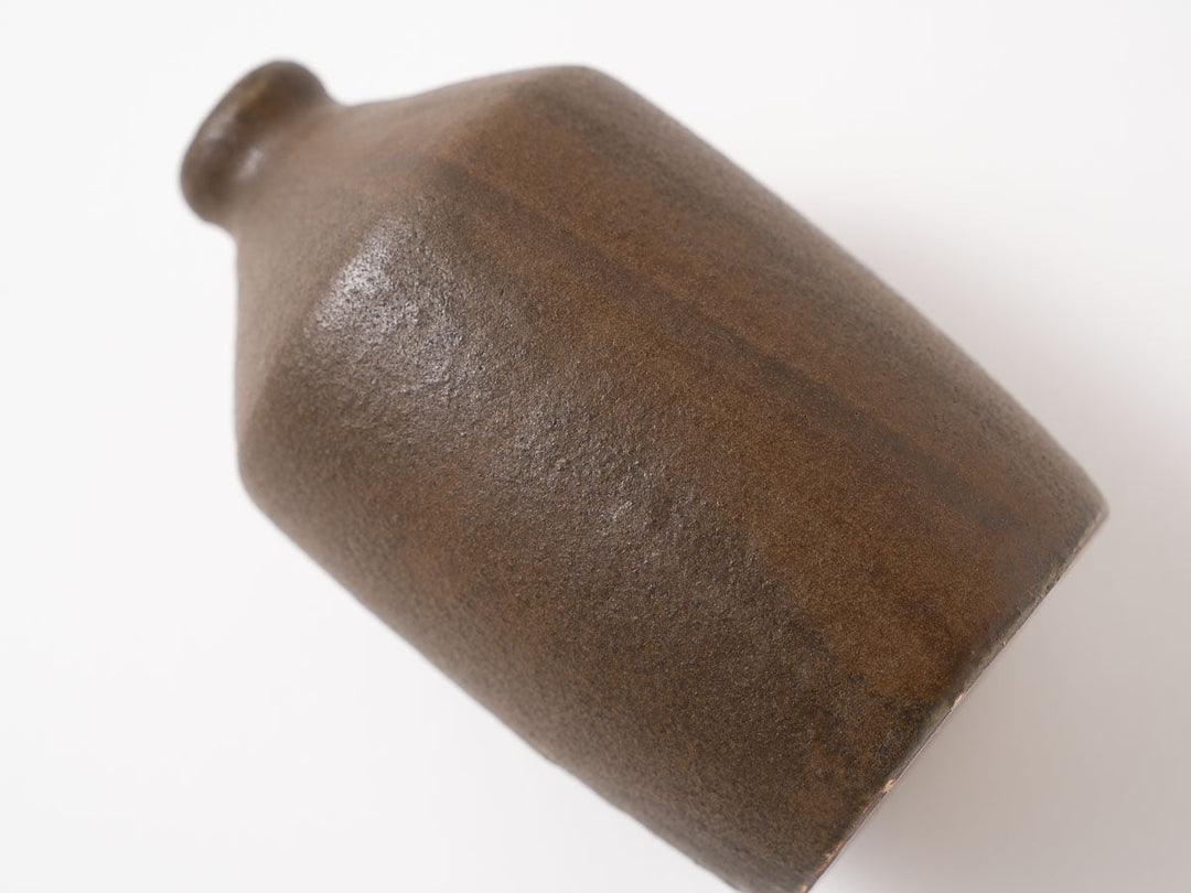 Flower Vase (Solo Exhibition Assortment) - Crafted By Furutani Pottery
