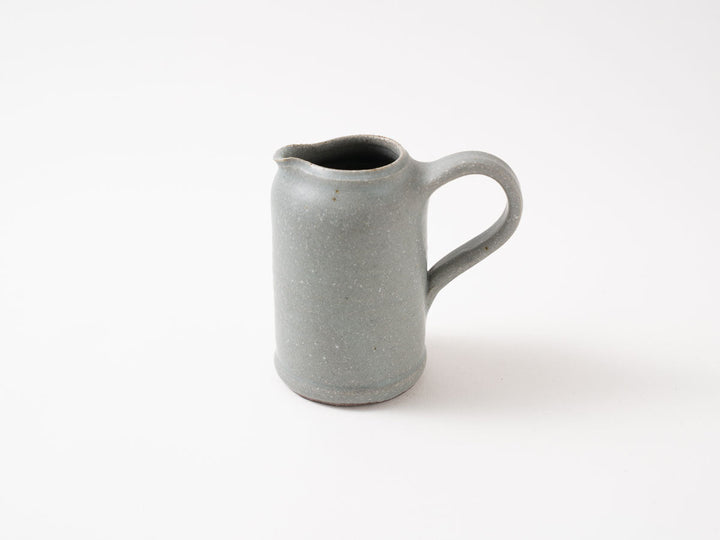 Bottle Flower Vase (Event Assortment) Grey - Crafted By Furutani Pottery