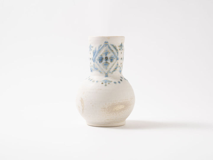 Flower Vase Tall - Crafted By Yui Higuchi