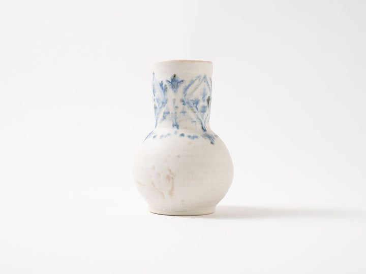 Flower Vase Tall - Crafted By Yui Higuchi