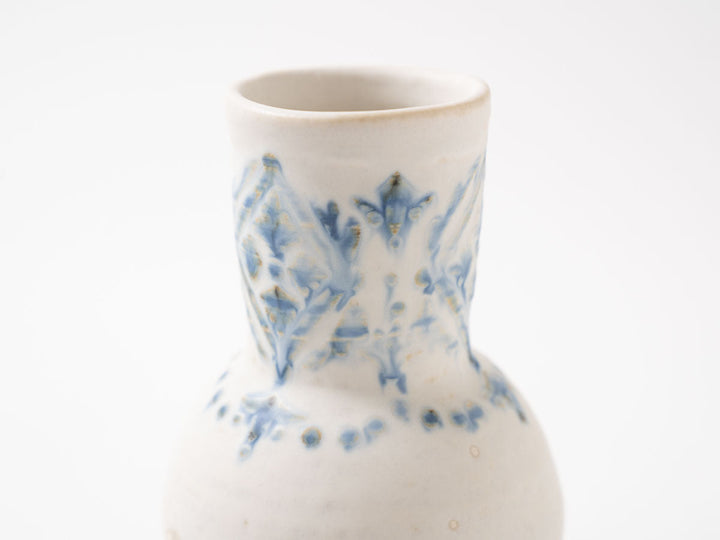 Flower Vase Tall - Crafted By Yui Higuchi