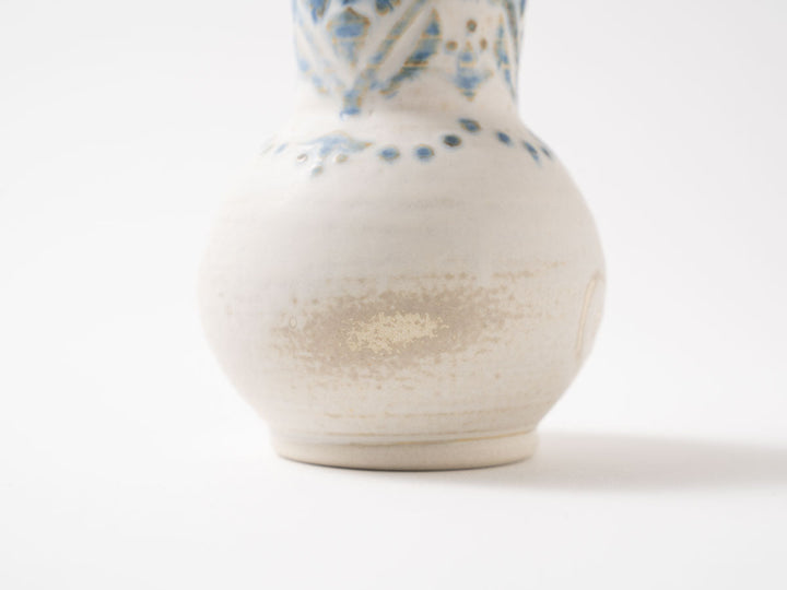 Flower Vase Tall - Crafted By Yui Higuchi
