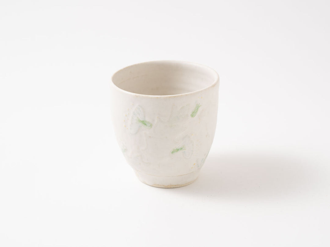 Free Cup - Crafted By Yui Higuchi