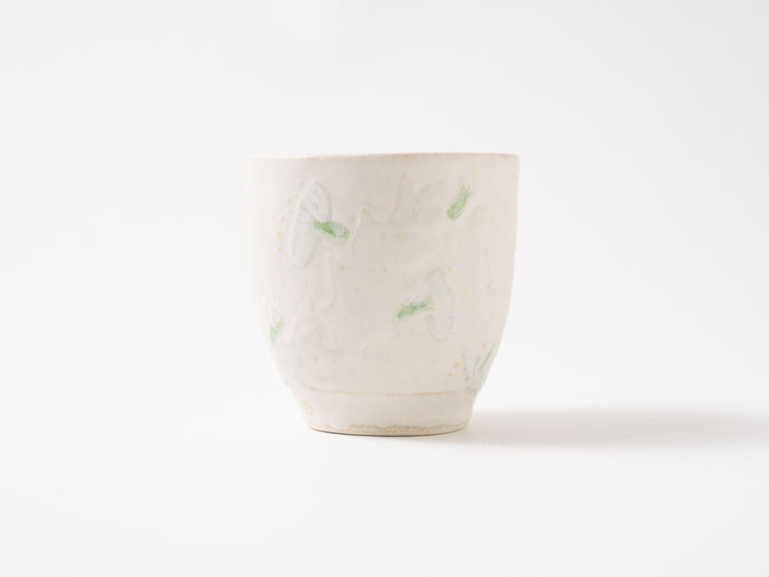 Free Cup - Crafted By Yui Higuchi