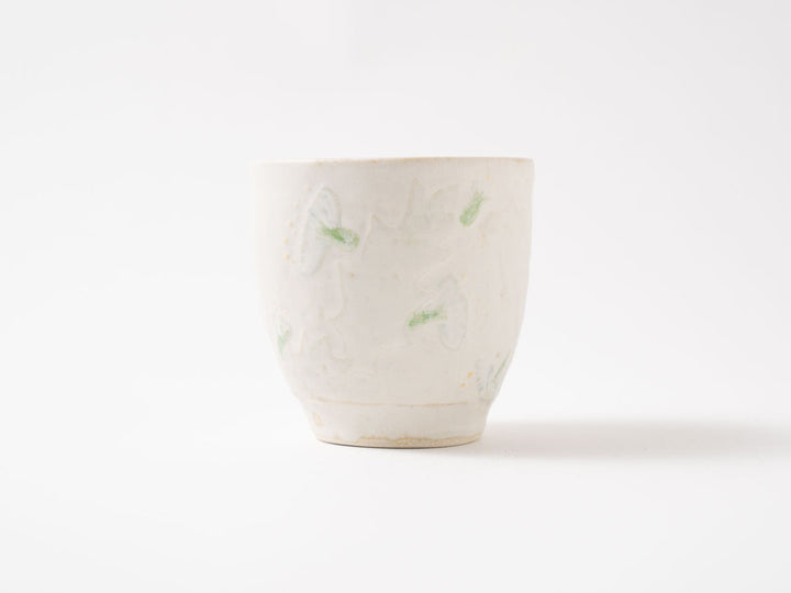 Free Cup - Crafted By Yui Higuchi