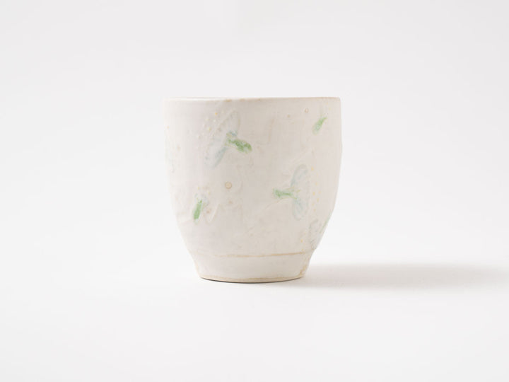 Free Cup - Crafted By Yui Higuchi