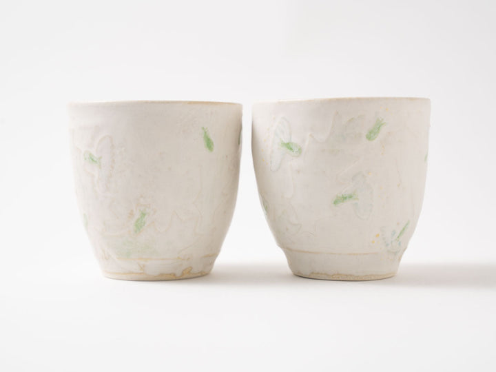Free Cup - Crafted By Yui Higuchi