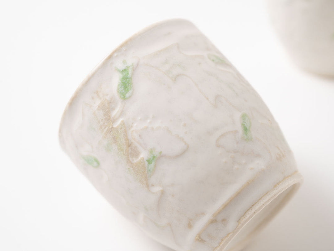 Free Cup - Crafted By Yui Higuchi