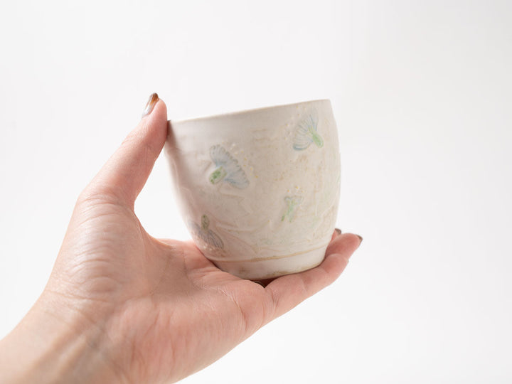 Free Cup - Crafted By Yui Higuchi